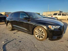 Audi E-Tron Premium Plus, снимка 4