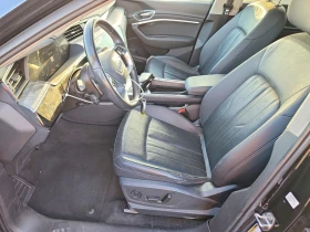Audi E-Tron Premium Plus, снимка 7
