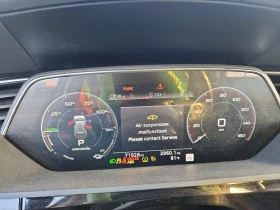 Audi E-Tron Premium Plus, снимка 9