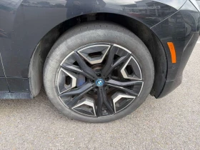 BMW iX xDrive50  CARFAX, снимка 7