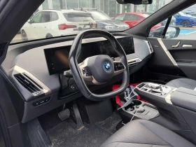 BMW iX xDrive50  CARFAX, снимка 5