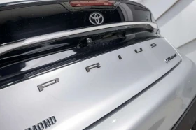 Toyota Prius, снимка 2