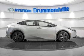 Toyota Prius, снимка 4