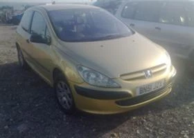 Peugeot 307 1.6HDI/1.4HDI - [3] 