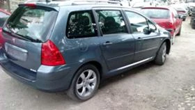 Peugeot 307 1.6HDI/1.4HDI - [4] 