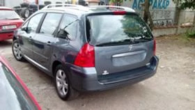 Peugeot 307 1.6HDI/1.4HDI - [6] 