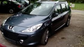 Peugeot 307 1.6HDI/1.4HDI - [7] 