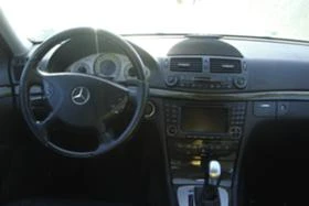 Mercedes-Benz E 320 CDI AIRMATIC - [5] 