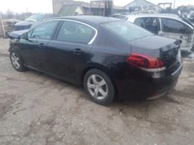 Peugeot 508 1.6 hdi | Mobile.bg    3