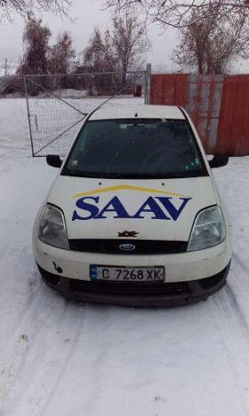 Ford Fiesta 1.3   | Mobile.bg    1
