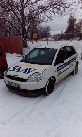 Ford Fiesta 1.3   | Mobile.bg    2