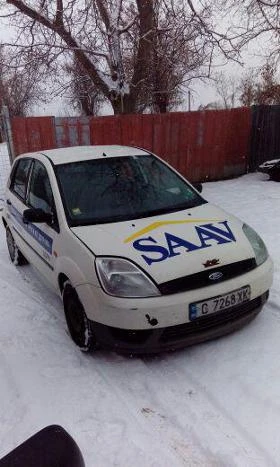 Ford Fiesta 1.3   | Mobile.bg    3