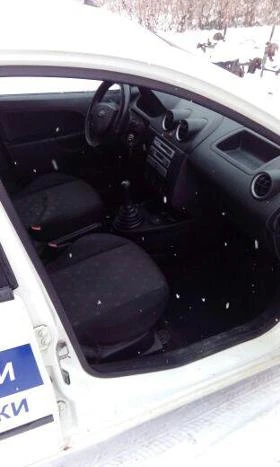 Ford Fiesta 1.3   | Mobile.bg    8