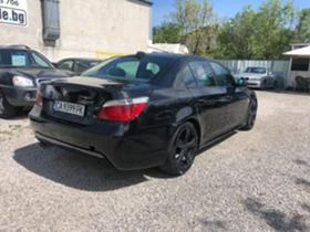 BMW 530 i 231 Hp - -///M-PACK -  | Mobile.bg    5