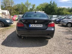 BMW 530 i 231 Hp - -///M-PACK -  | Mobile.bg    6
