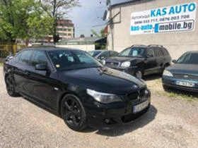 BMW 530 i 231 Hp - -///M-PACK -  | Mobile.bg    3