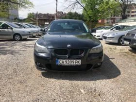 BMW 530 i 231 Hp - -///M-PACK -  | Mobile.bg    2