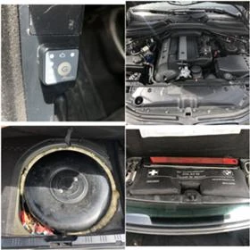 BMW 530 i 231 Hp - -///M-PACK -  | Mobile.bg    15