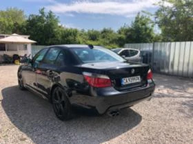 BMW 530 i 231 Hp - -///M-PACK -  | Mobile.bg    7
