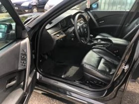 BMW 530 i 231 Hp - -///M-PACK -  | Mobile.bg    9