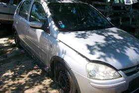 Opel Corsa 1000 X10XEP - [3] 