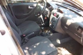 Opel Corsa 1000 X10XEP - [6] 