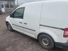 VW Caddy 1,6 тди на части, снимка 6