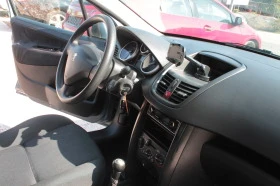 Peugeot 207, снимка 14