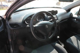 Peugeot 207, снимка 9