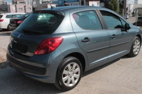 Peugeot 207, снимка 4