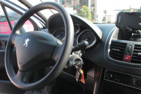 Peugeot 207, снимка 15 - Автомобили и джипове - 42166554