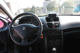 Peugeot 207, снимка 11 - Автомобили и джипове - 42166554
