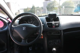 Peugeot 207, снимка 11