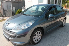 Peugeot 207, снимка 7