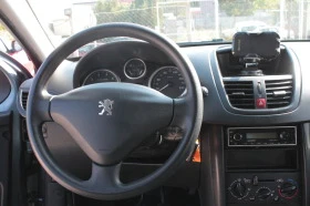 Peugeot 207, снимка 12