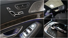 Mercedes-Benz S 350 BlueTEC 4Matic, снимка 12 - Автомобили и джипове - 42796363