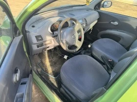 Nissan Micra 1.5 - [6] 