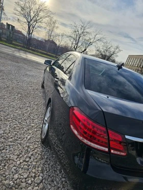 Mercedes-Benz E 220 220CDI - [7] 