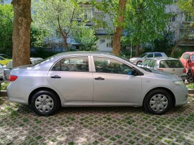 Toyota Corolla VVTI, снимка 3
