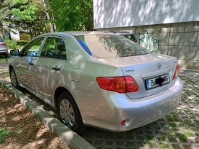 Toyota Corolla VVTI, снимка 5 - Автомобили и джипове - 45299403