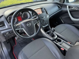 Opel Astra 1.7CDTI 110кс 6с Sports Tourer Навигация, снимка 12