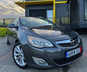 Opel Astra Sports Tourer  | Mobile.bg   2
