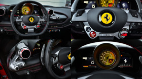 Ferrari F8 Tributo | Mobile.bg   12