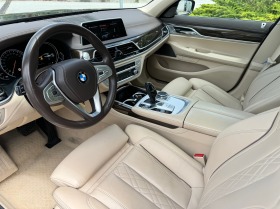 BMW 730 xDrive Sedan, снимка 5