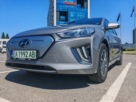     Hyundai Ioniq Electric Facelift 42 kWh   