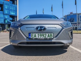     Hyundai Ioniq Electric Facelift 42 kWh   