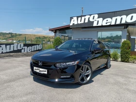 Honda Accord 2.0 TURBO, снимка 1