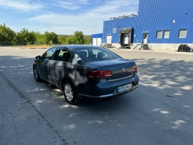 VW Passat 2.0TDI-140kc, снимка 3