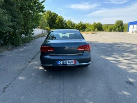 VW Passat 2.0TDI-140kc | Mobile.bg    4