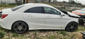 Mercedes-Benz CLA 220 220   4matic, снимка 3